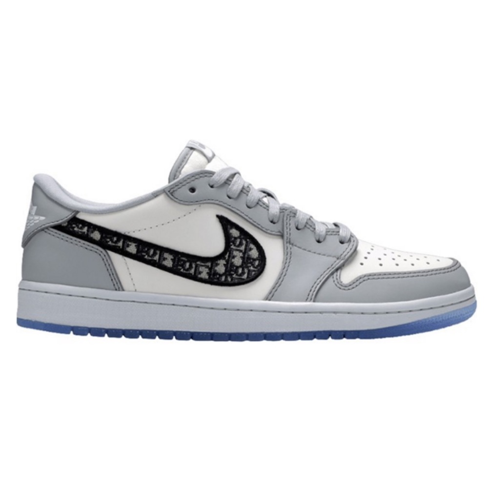 ❗️SOLD-Dior Air Jordan’s